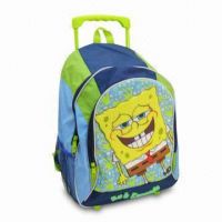 Children&#039;s School Trolley Backpack