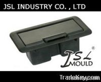 Plastic Automobile Ashtray Mould