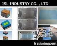 CD Case Mould