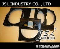 Cooling Fan Mould