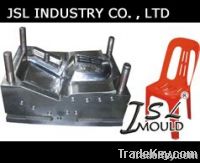 Plastic Chair Mould