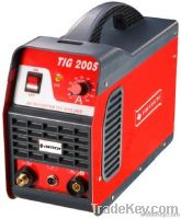 Inverter DC Tig Welding Machine/welder