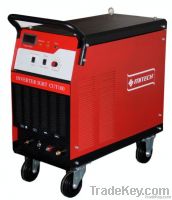 IGBT Inverter Air Plasma Cutting Machine CUT 100