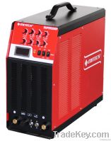 Inverter Pulse AC/DC Multifunction Welding Machine SUPER 200P