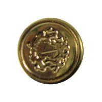 Plastic Button