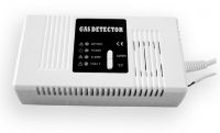 combustible gas detector