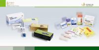 color boxes