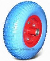 Wheelbarrow Wheel