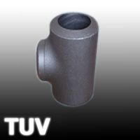 Stainless Steel Pipe Fitting