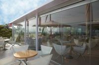 sliding glass doors From Greece