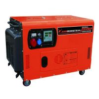 generator TGD12000SE