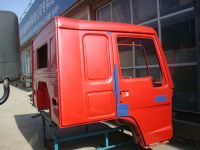 Howo Spare Parts