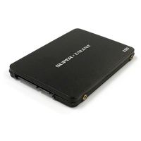 Solid State Drive