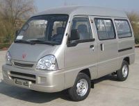 MINIBUS MINIVAN LIGHTBUS