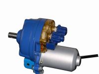 Electric Roll-up Unit