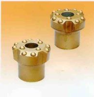 Reaming Button Bit