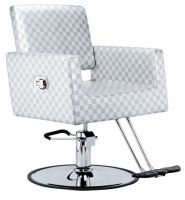 barber chair