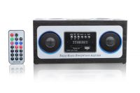 SD USB MP3 Portable Speaker