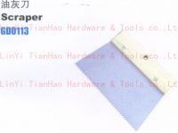Scraper, Brick Trowel, Plaster Trowel, Hardware