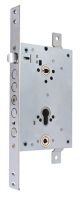 T72 Mortise Lock