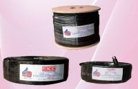 ASD RG6U COAXIAL CABLE