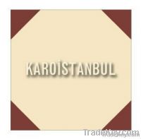 encaustic cement tiles, karoistanbul tiles handmade cement tiles decor