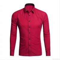 Mens Casual Shirts 