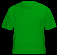 Mens T-Shirt