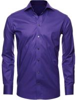 Mens Fitted Shirts 