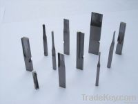 PG Optical Profile Grinding Parts
