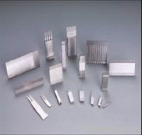 Precise Grinding Parts