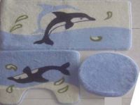Bathroom Mat