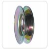 automotive pulley