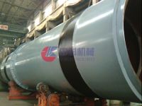 rotary kiln, cement kiln, lime kiln