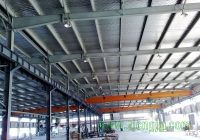 steel structure