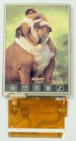2.8"TFT MODULE