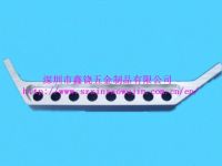 Laser Cutting/machining/stamping/metal Sheet