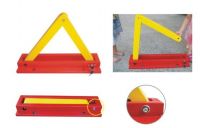 Parking Locks And Parking Barrier