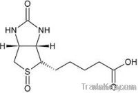 D-Biotin Biotin Vitamin H