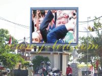 LED Display Board