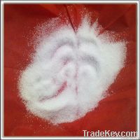 Nonionic polyacrylamide
