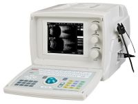 Ultrasonic A/B Scanner for Ophthalmology