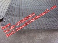 Mine sieving Mesh