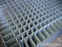 Welded Wire Mesh