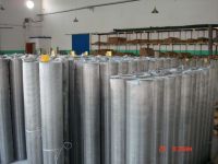 supply stainless steel wire mesh