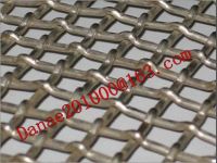 Crimped Wire Mesh