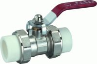 ball valve CH 1703