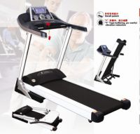 Home ***** Treadmill, Motorized Treadmill, Fitness Equipment