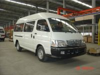 GDQ 6480 MINIBUS