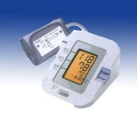 blood pressure monitor